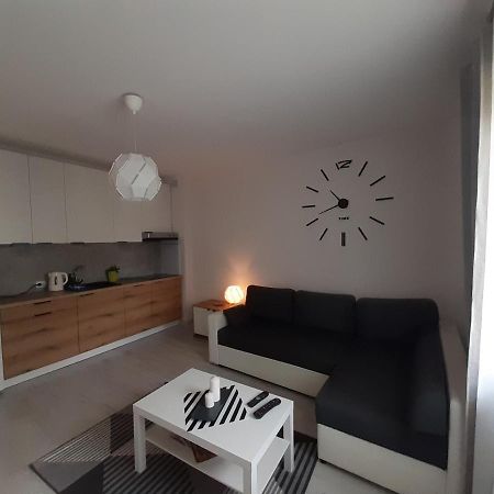 Apartamenty Lewa Lodz  Luaran gambar