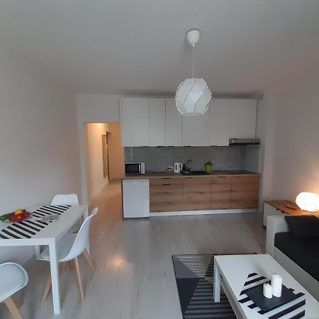 Apartamenty Lewa Lodz  Luaran gambar