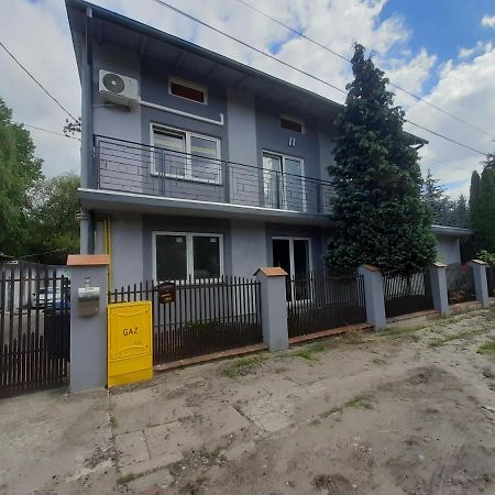 Apartamenty Lewa Lodz  Luaran gambar