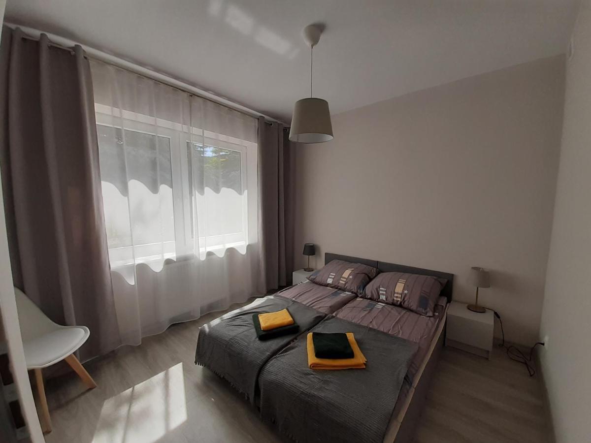 Apartamenty Lewa Lodz  Luaran gambar