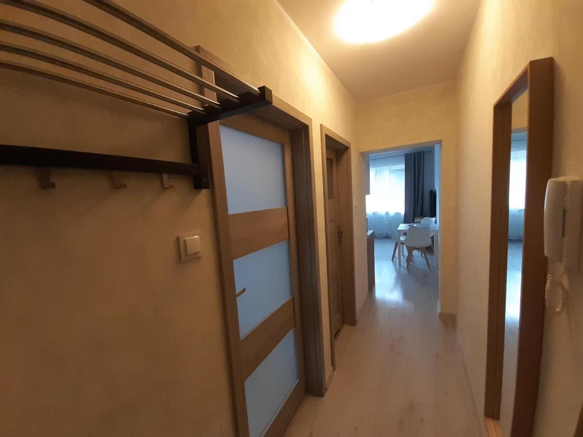 Apartamenty Lewa Lodz  Luaran gambar