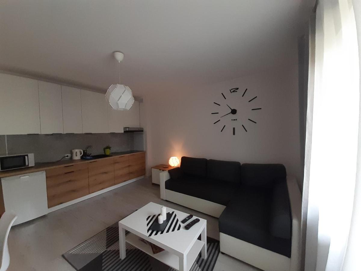 Apartamenty Lewa Lodz  Luaran gambar