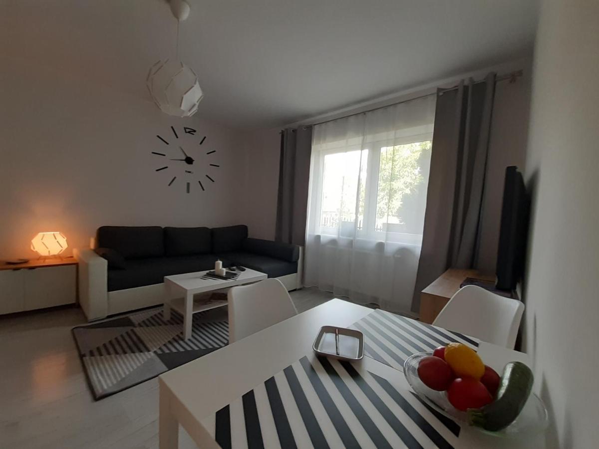 Apartamenty Lewa Lodz  Luaran gambar
