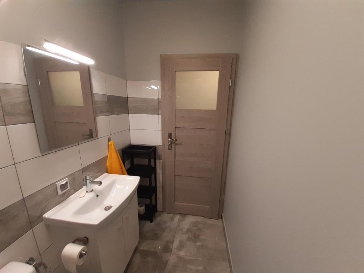 Apartamenty Lewa Lodz  Luaran gambar
