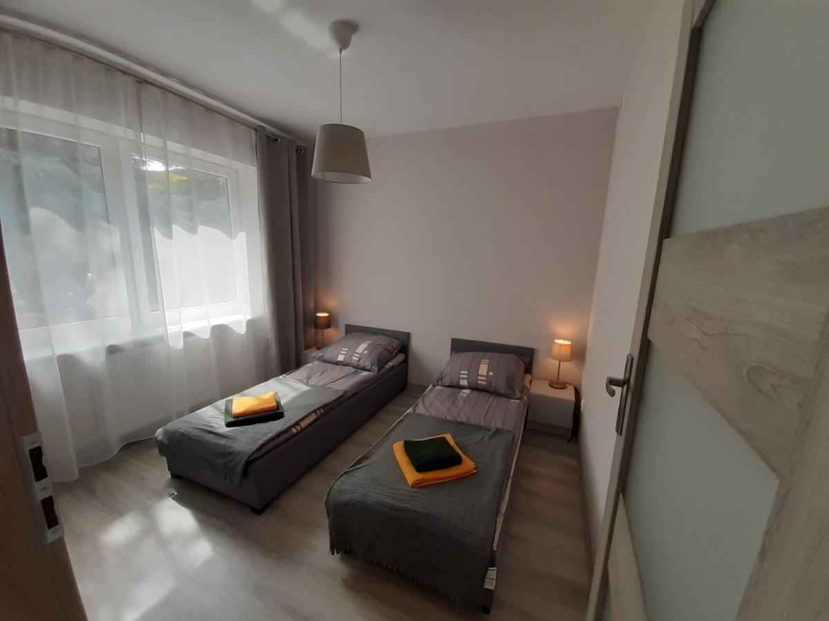 Apartamenty Lewa Lodz  Luaran gambar