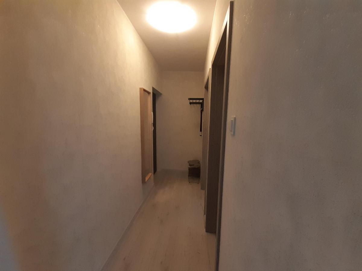 Apartamenty Lewa Lodz  Luaran gambar