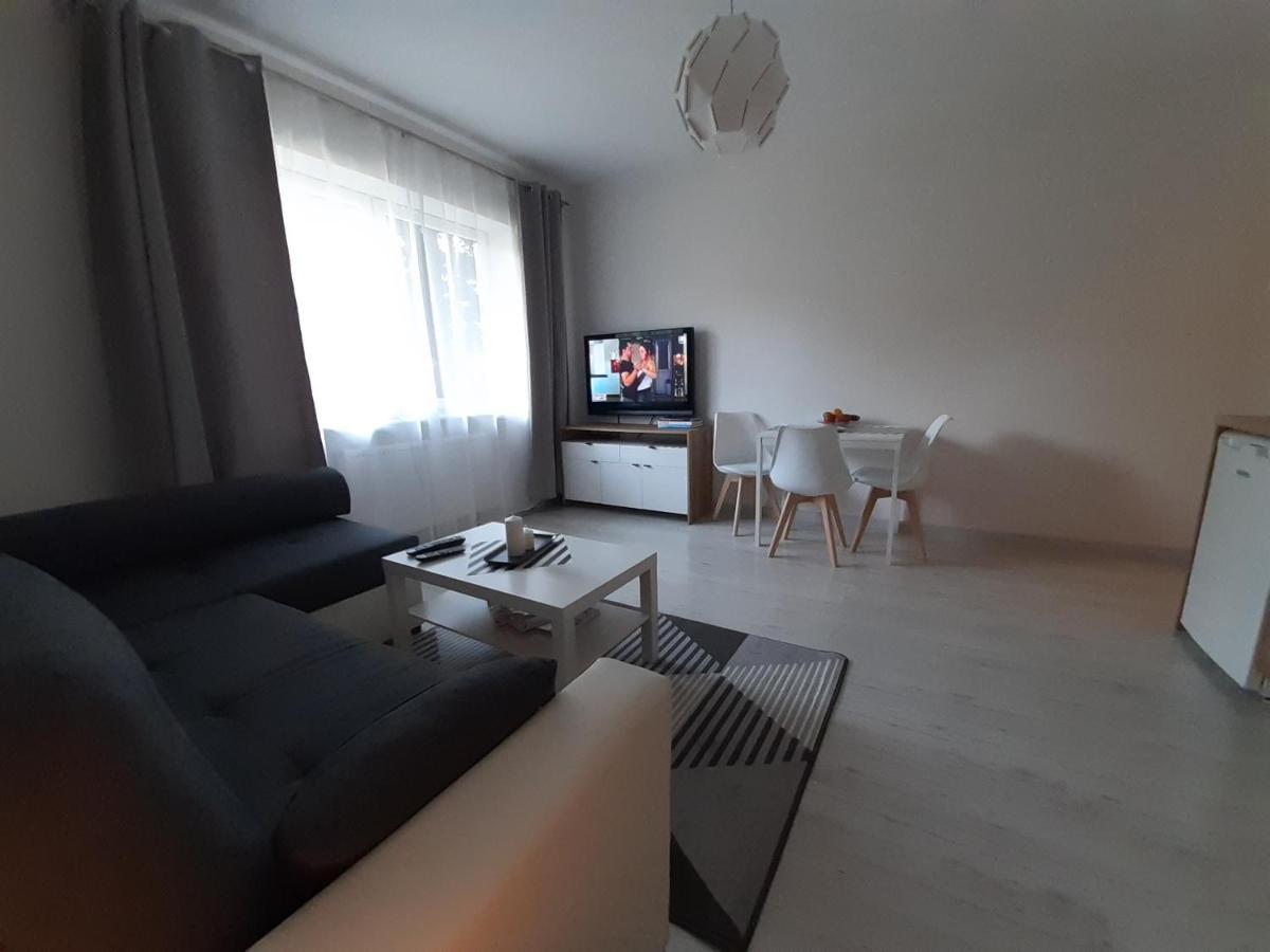 Apartamenty Lewa Lodz  Luaran gambar