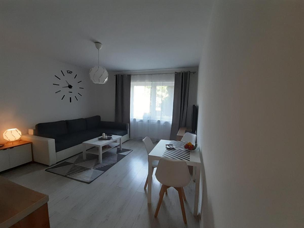 Apartamenty Lewa Lodz  Luaran gambar