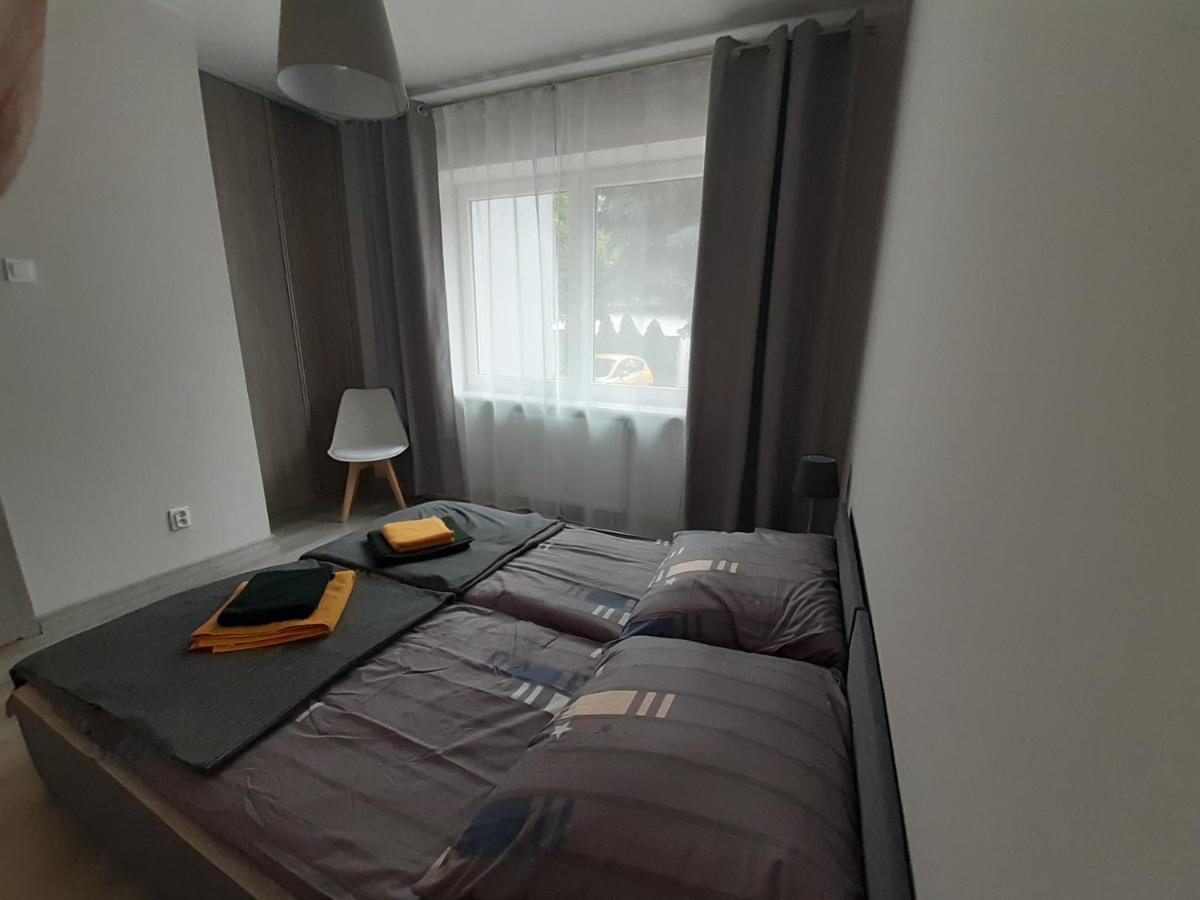 Apartamenty Lewa Lodz  Luaran gambar